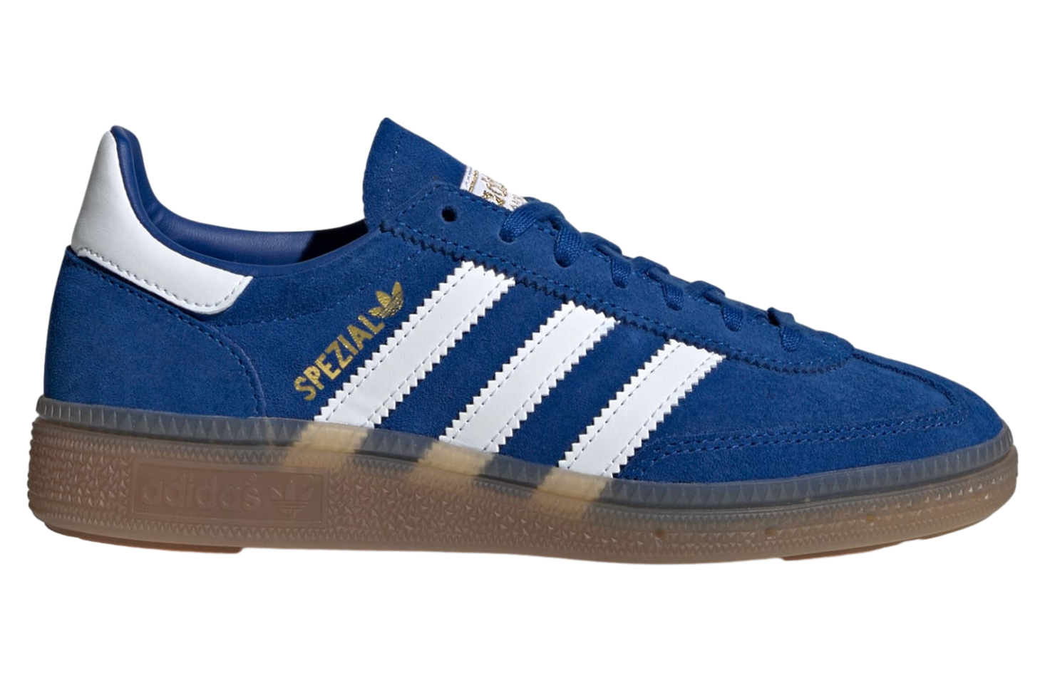 BUY Adidas Handball Spezial GS Royal Blue / Non Dyed