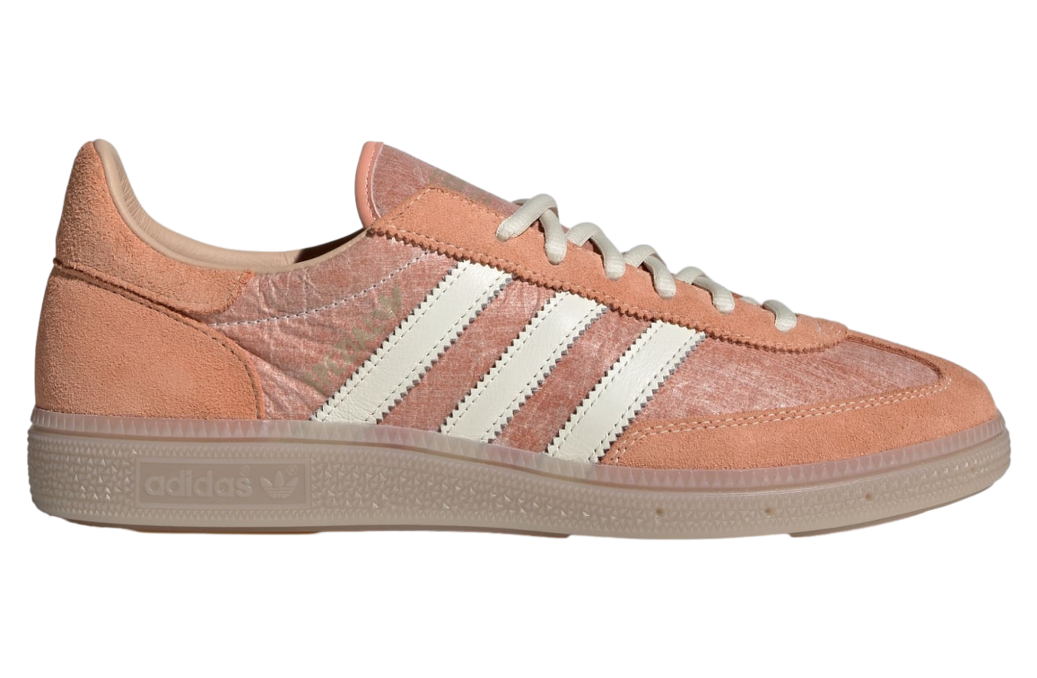 Adidas Handball Spezial Hazy Copper / Off White