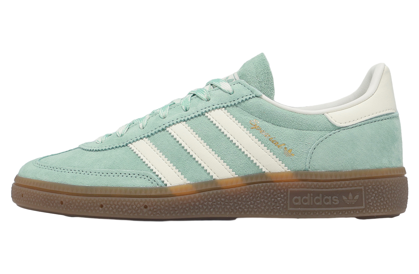 Adidas Handball Spezial Hazy Green / Off White