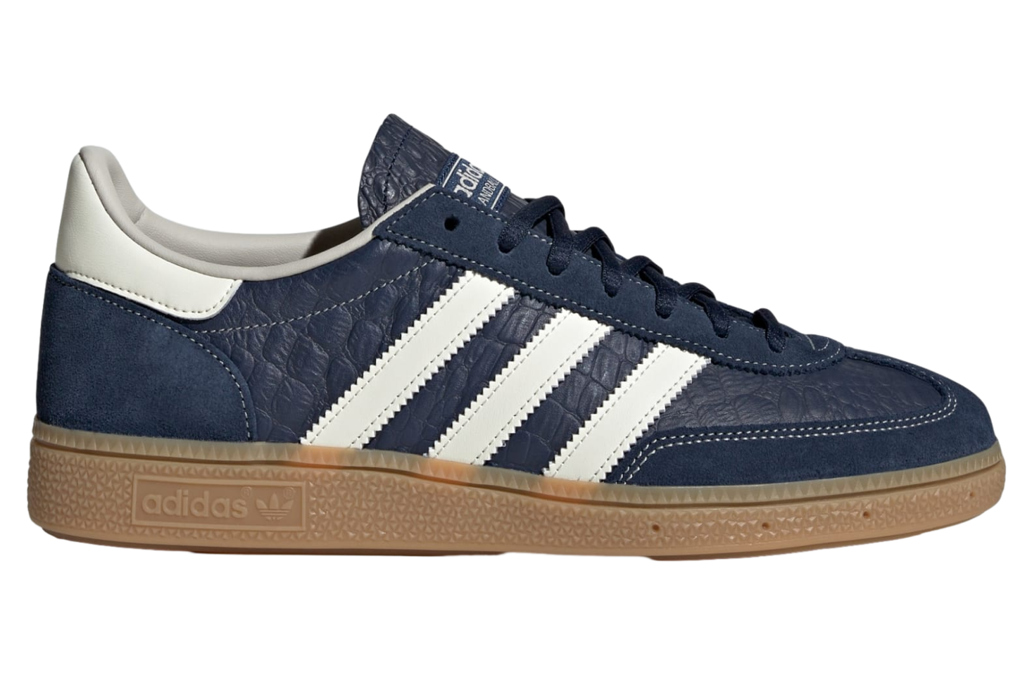 Adidas Handball Spezial Night Indigo / Cream White / Gum