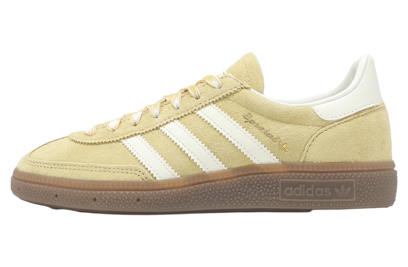 Adidas Handball Spezial Oat / Off White
