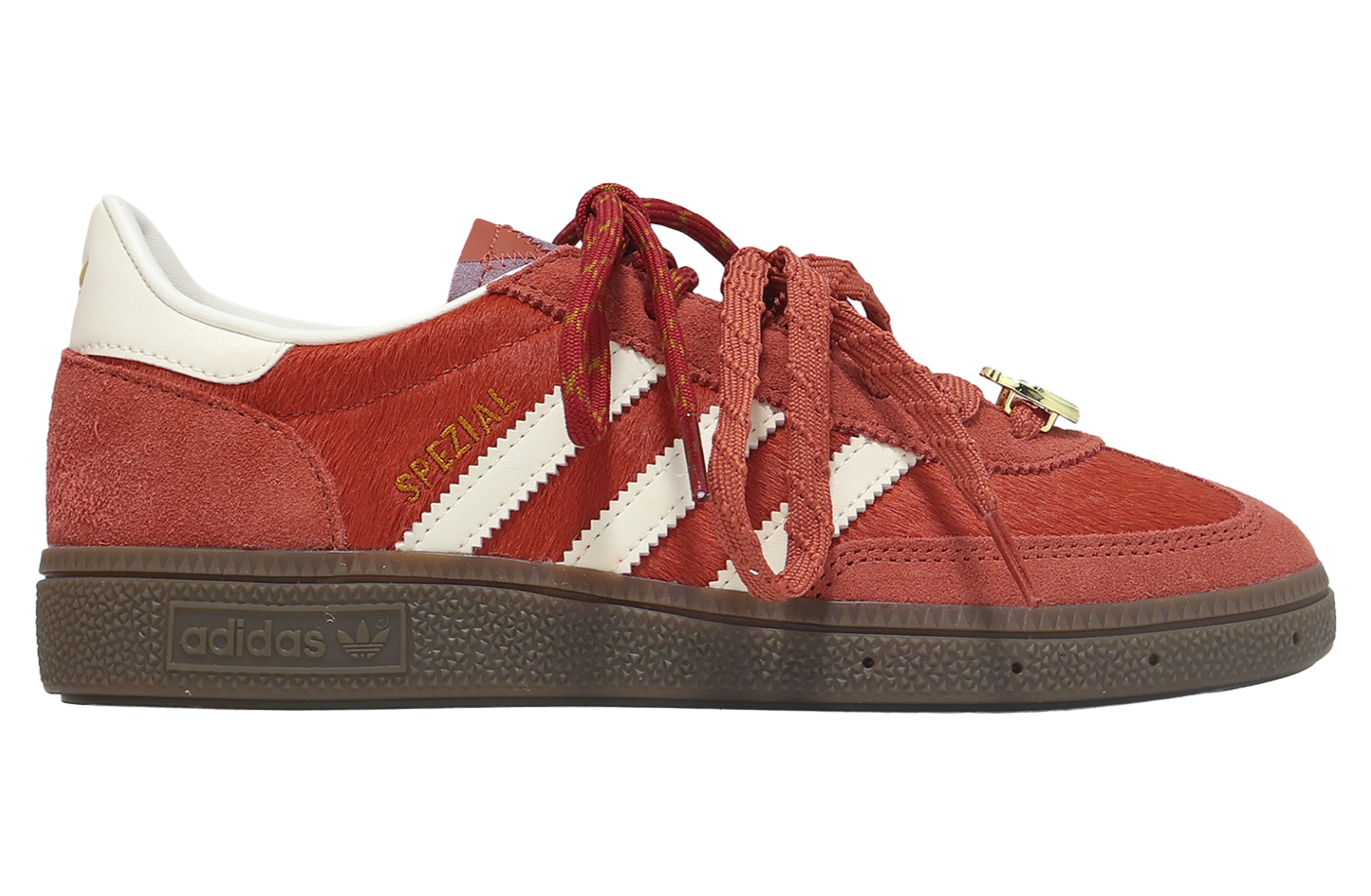 Adidas Handball Spezial Power Red / Cloud White - Dec 2025