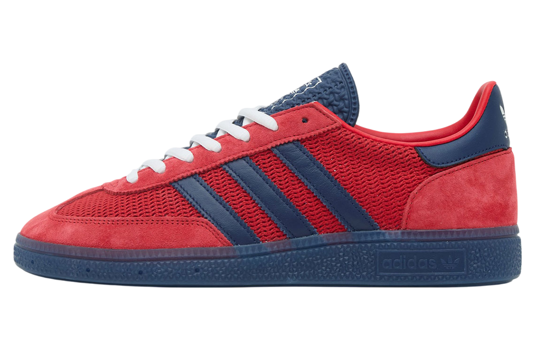 Adidas Handball Spezial Red / Blue