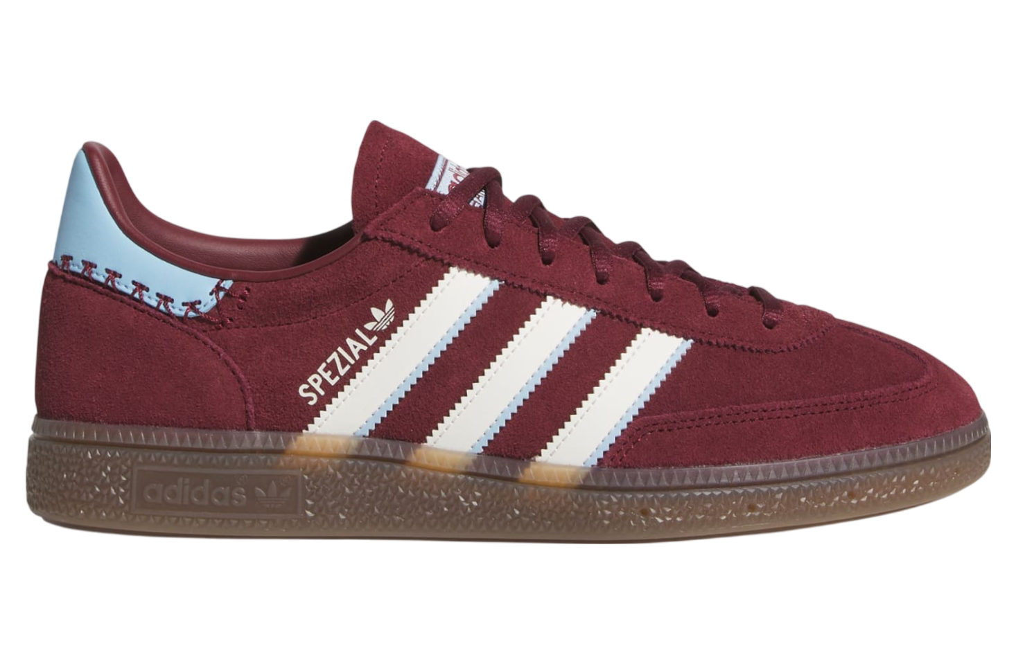 ★Adidas Handball Spezial Shadow Red Off White★ Adidas Handball Spezial Shadow Red / Off White - Jul 2025