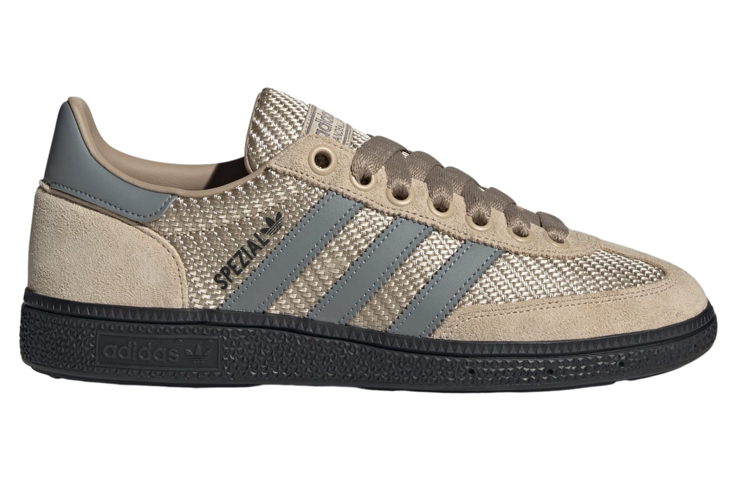 Adidas Handball Spezial Stone Khaki / Grey