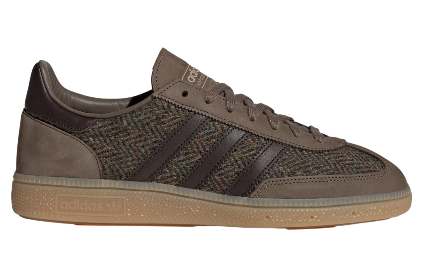 Adidas Handball Spezial Supplier Colour / Aurora Coffee