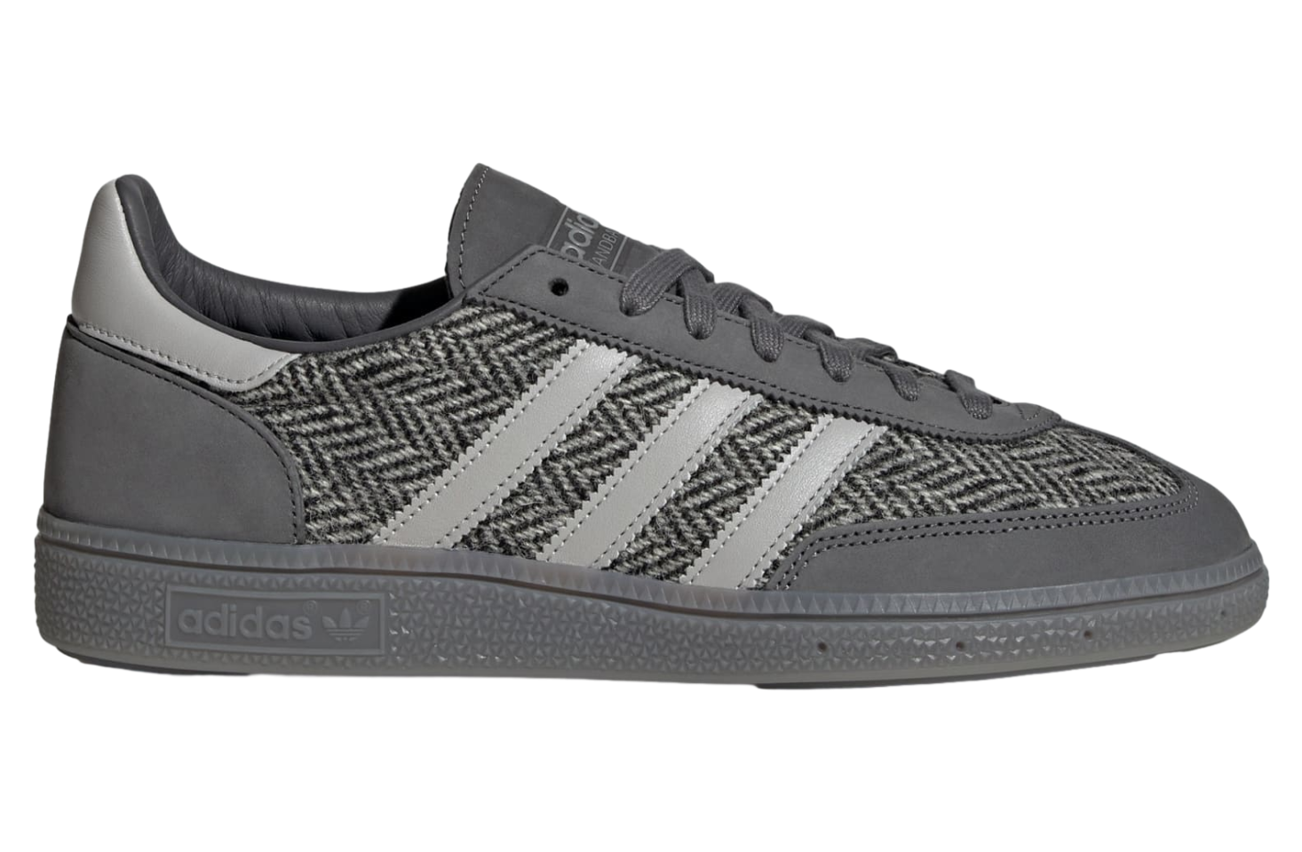 Adidas Handball Spezial Supplier Colour / Grey Two