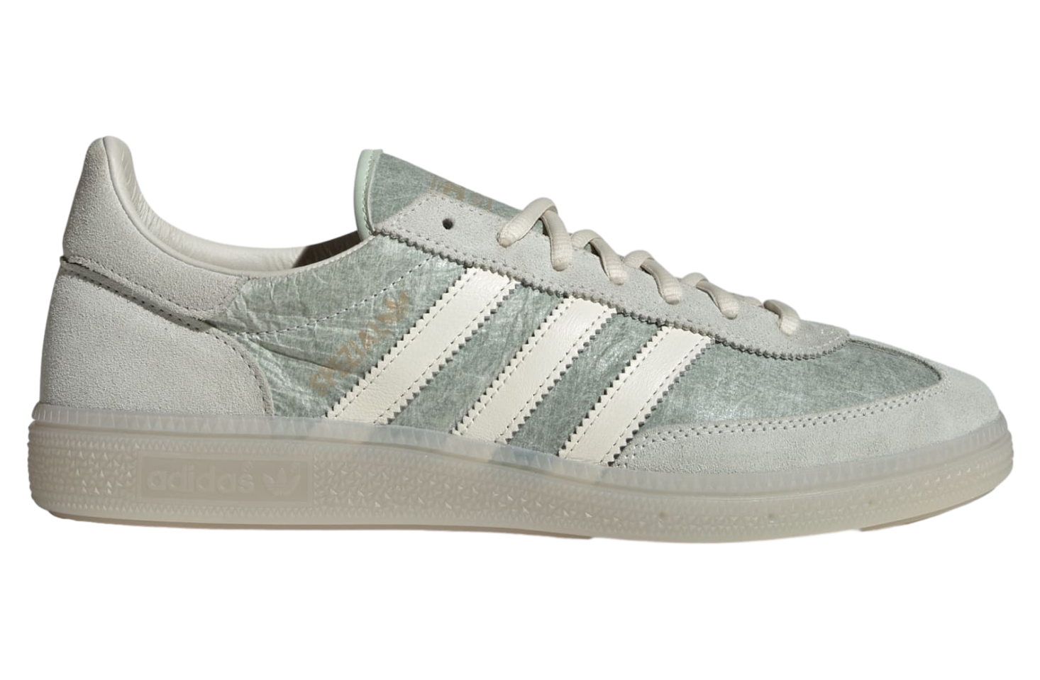 Adidas Handball Spezial Supplier Colour / Off White