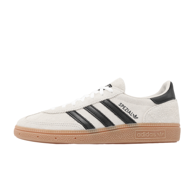 Adidas Handball Spezial W Aluminum / Core Black