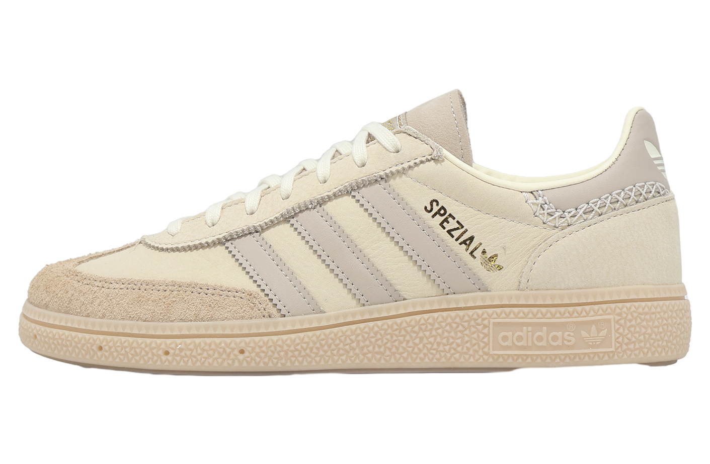 Adidas Handball Spezial W Wmns Cream White / Wonder Beige