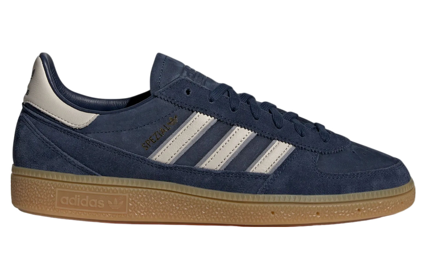 Adidas Handball Spezial WM WMNS Collegiate Navy / Bliss / Gum