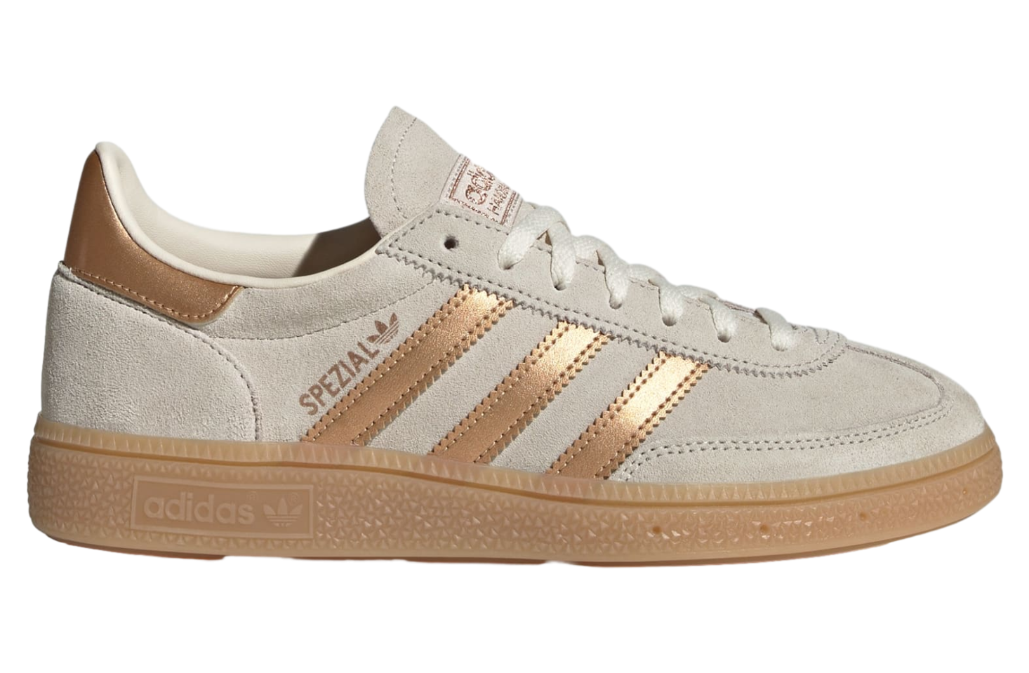 Adidas Handball Spezial WMNS Bliss / Cream White