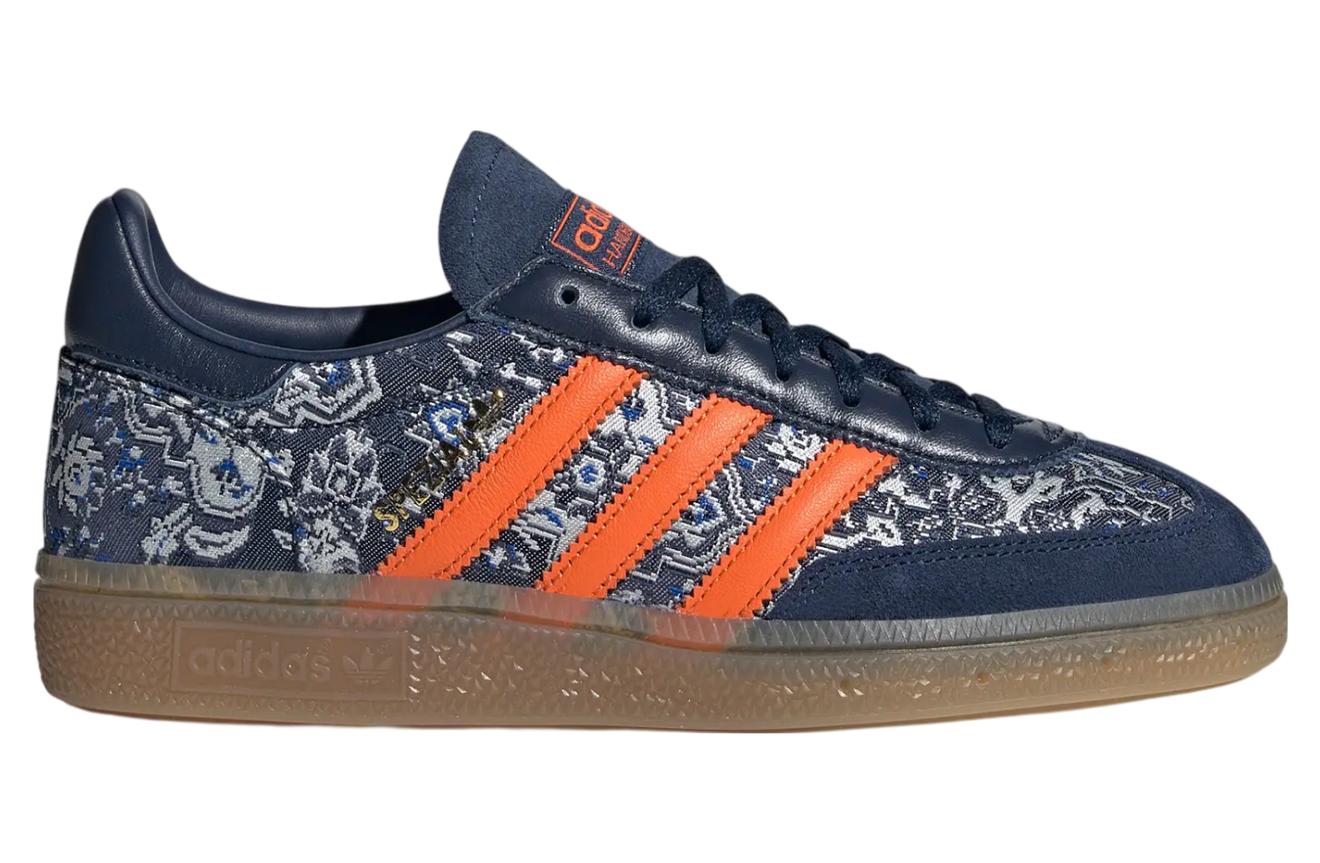 Adidas Handball Spezial WMNS Carpet Pack Night Indigo