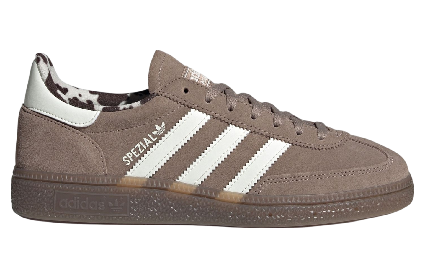 Adidas Handball Spezial WMNS Chalky Brown / Off White