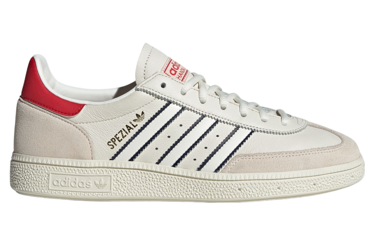 Adidas Handball Spezial WMNS Cloud White Night Indigo Aug 2024 IF1960 KicksOnFire