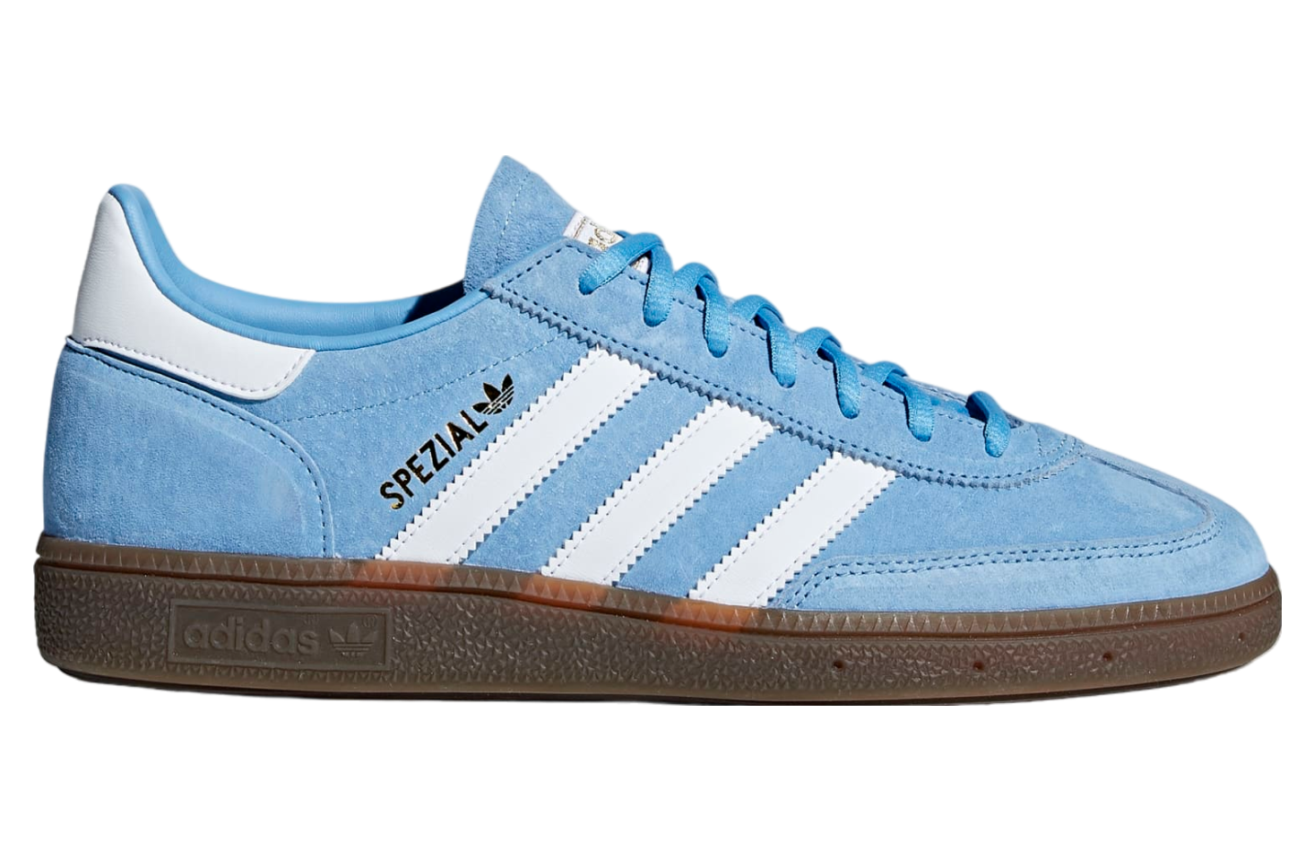 Adidas spezial blue white hotsell