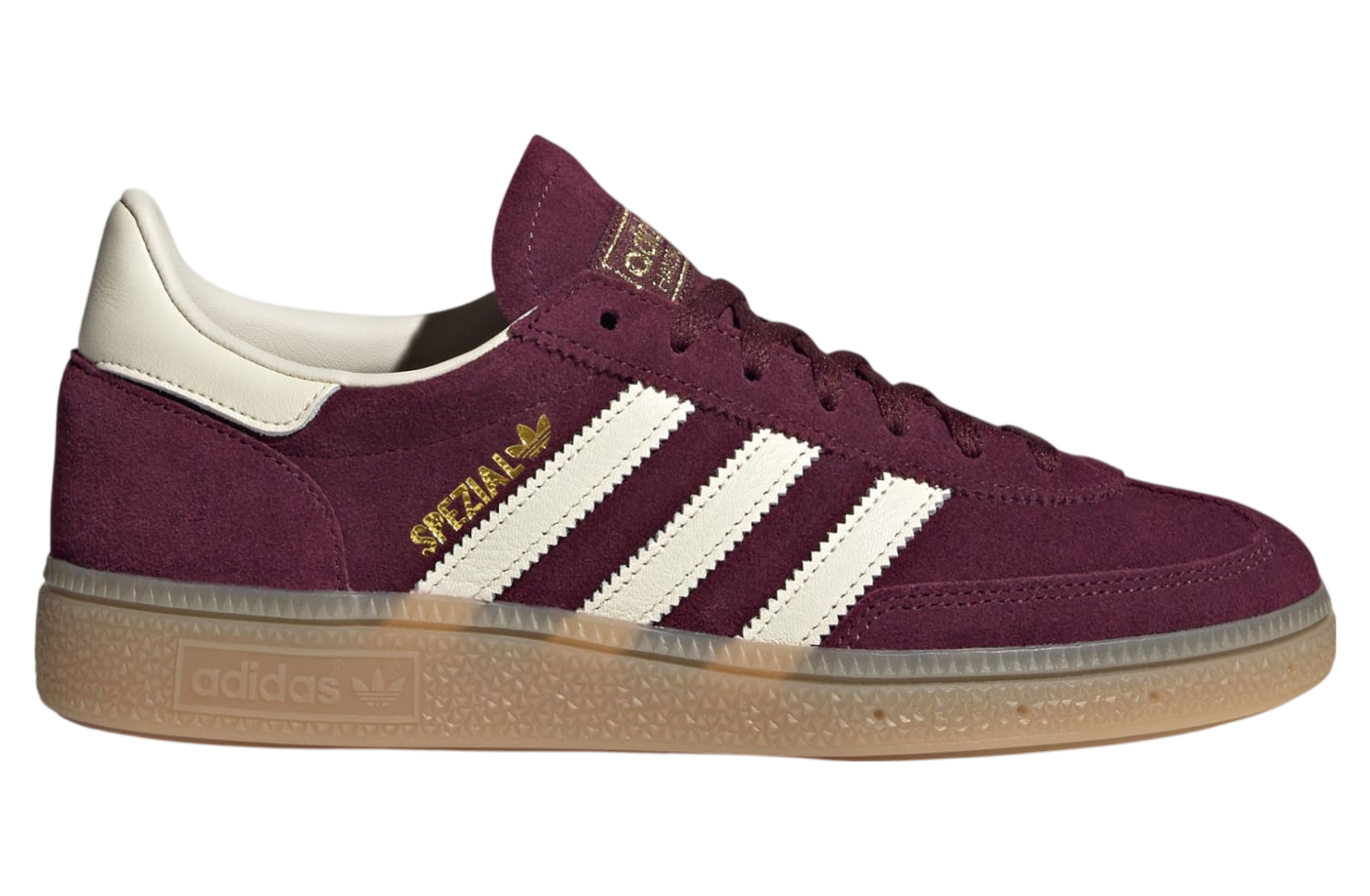 adidas HANDBALL SPEZIAL 新品23.5cm マルーン Amazon | [アディダス] ハンドボール スペツィアル HANDBALL