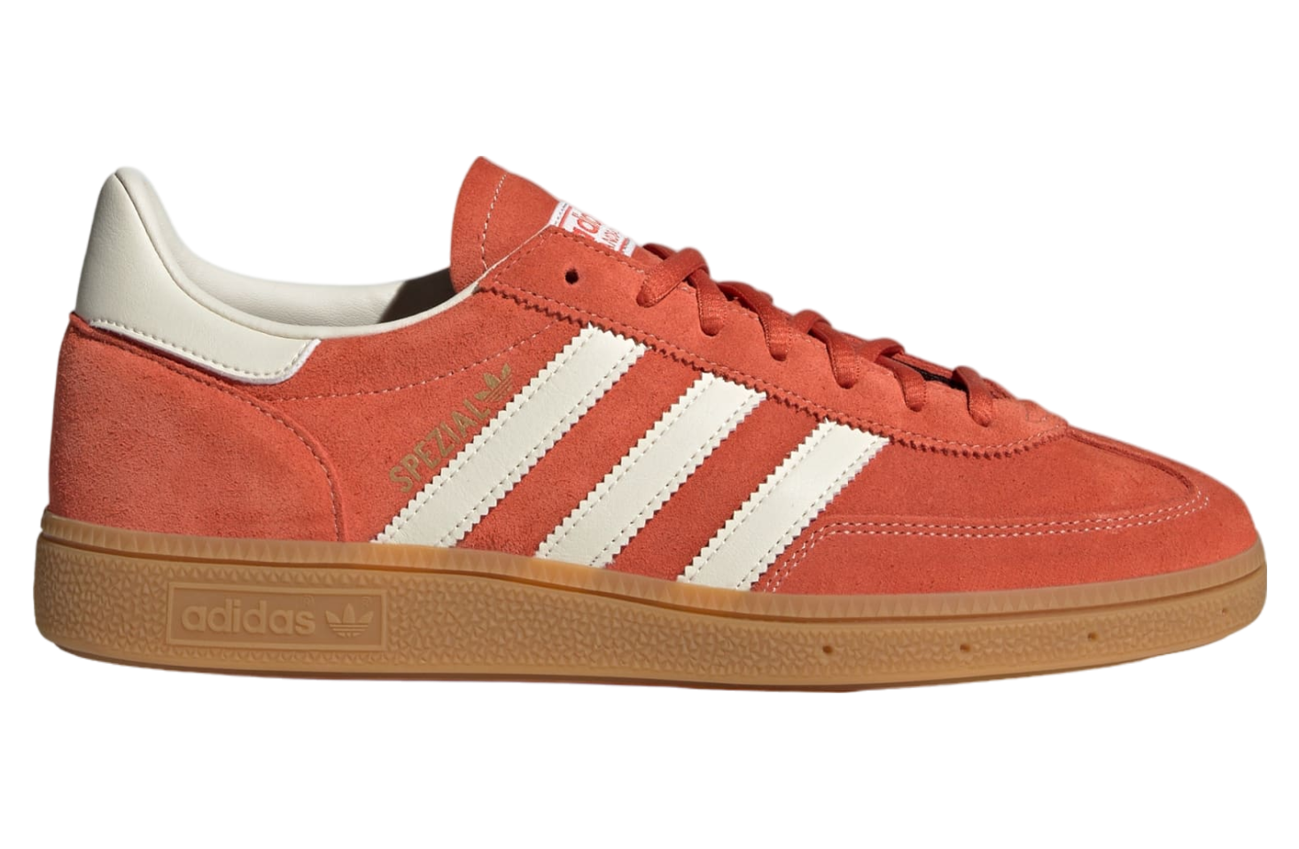 Adidas Handball Spezial WMNS Preloved Red / Cream White