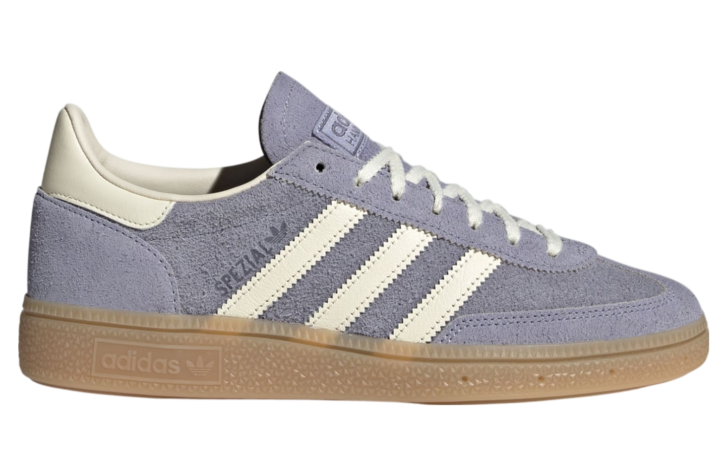 スニーカー ADIDAS Handball Spezial IE3699 4FT1210 adidas Handball Spezial Shoes - White | Free Shipping with