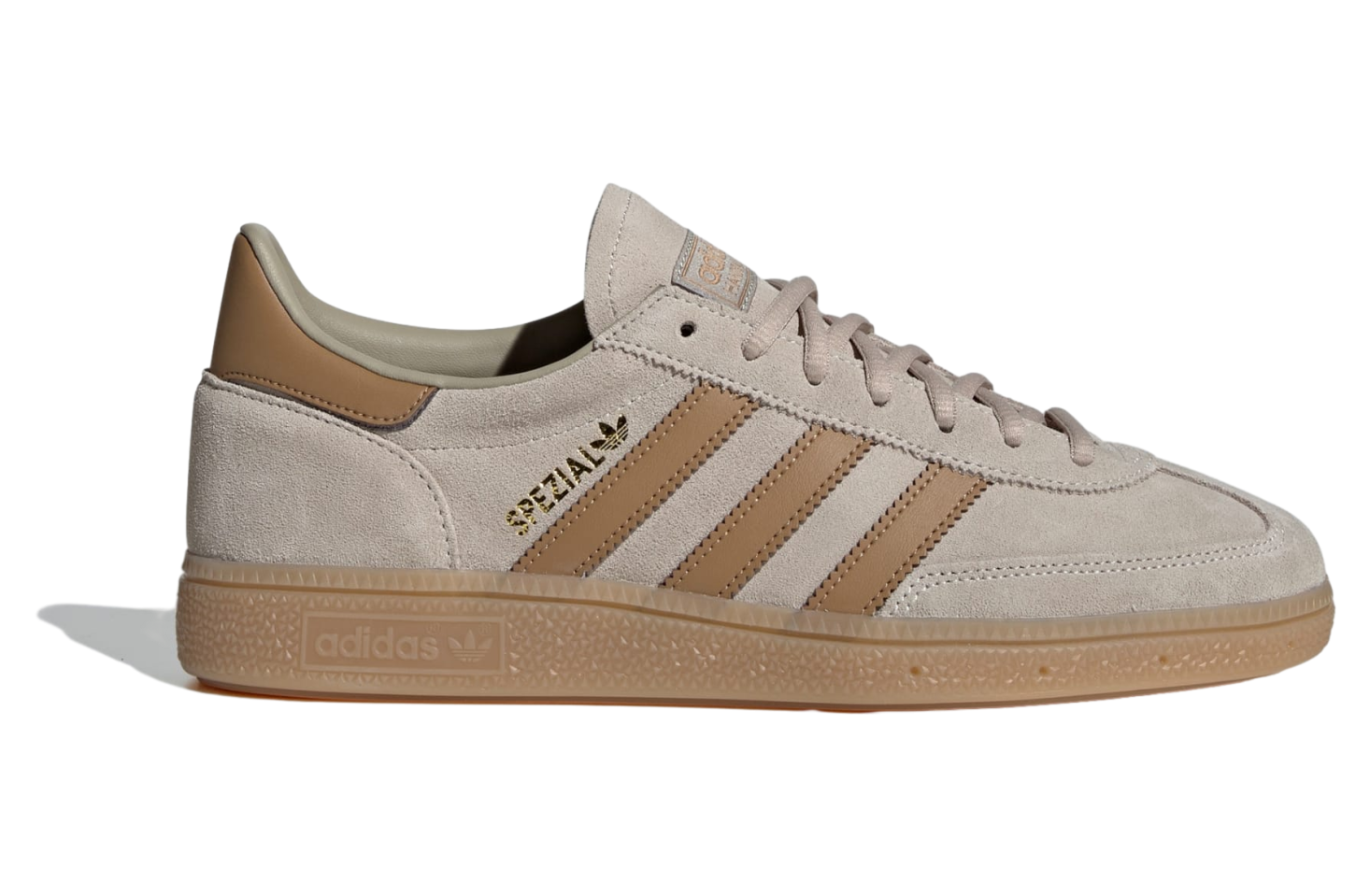 Adidas Handball Spezial Wonder Beige / Cardboard