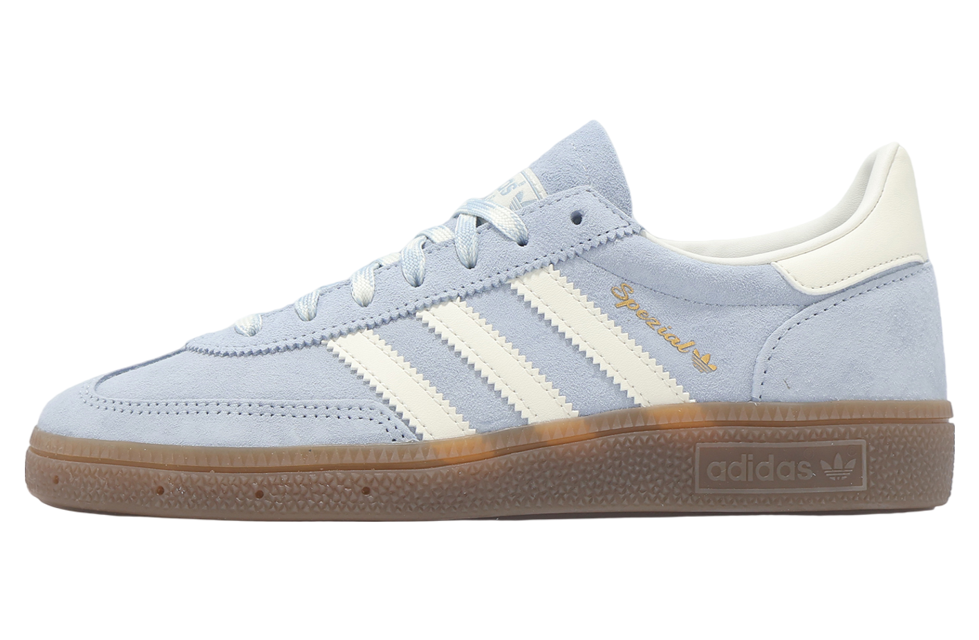 Adidas Handball Spezial Wonder Blue / Off White