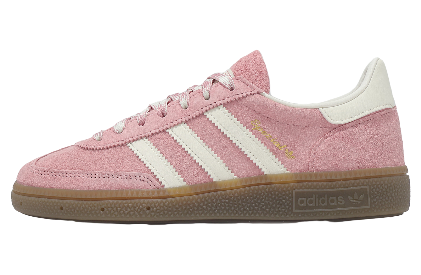 Adidas Handball Spezial Wonder Mauve / Off White