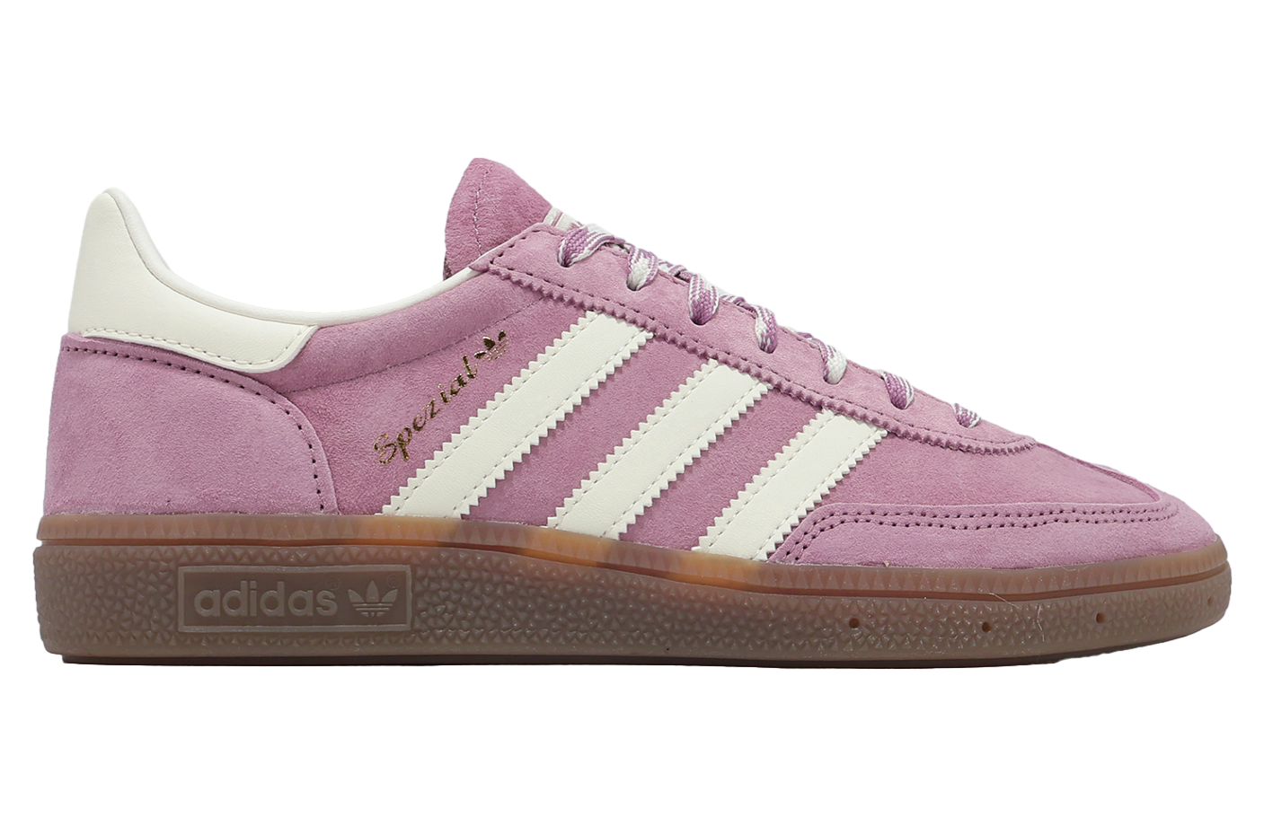 Adidas Handball Spezial Wonder Orchid / Off White