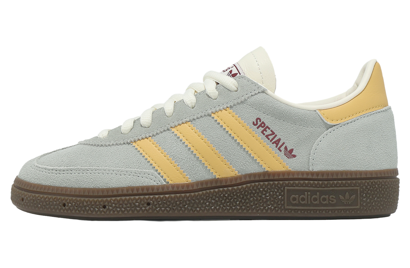 Adidas Handball Spezial Wonder Silver / Oat - Jul 2025