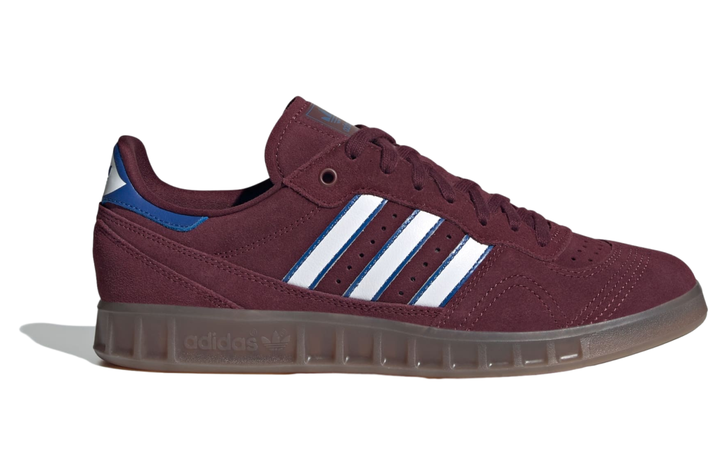 Adidas Handball Top Maroon / Cloud White