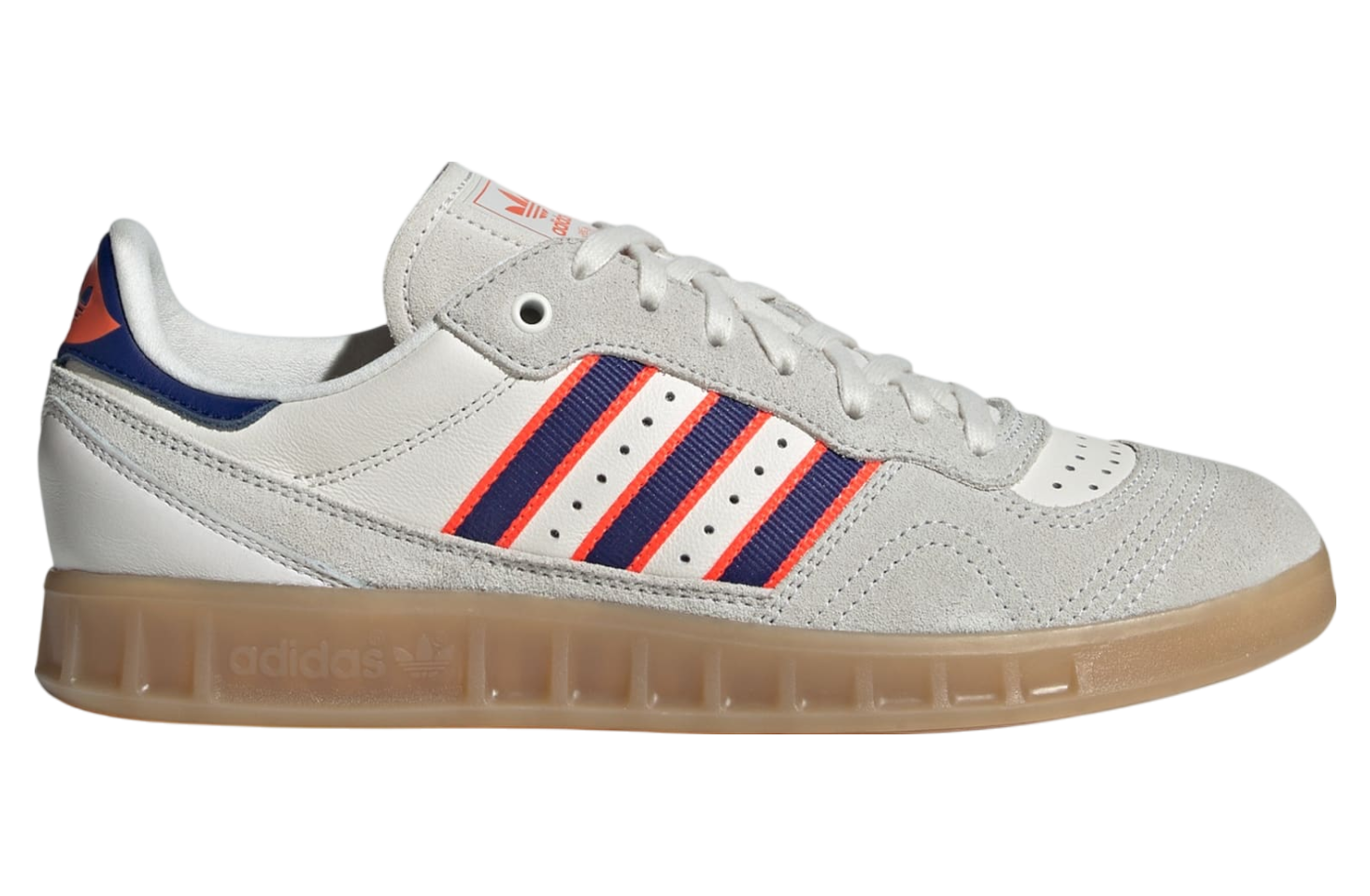 Adidas Handball Top RM Crystal White / Victory Blue