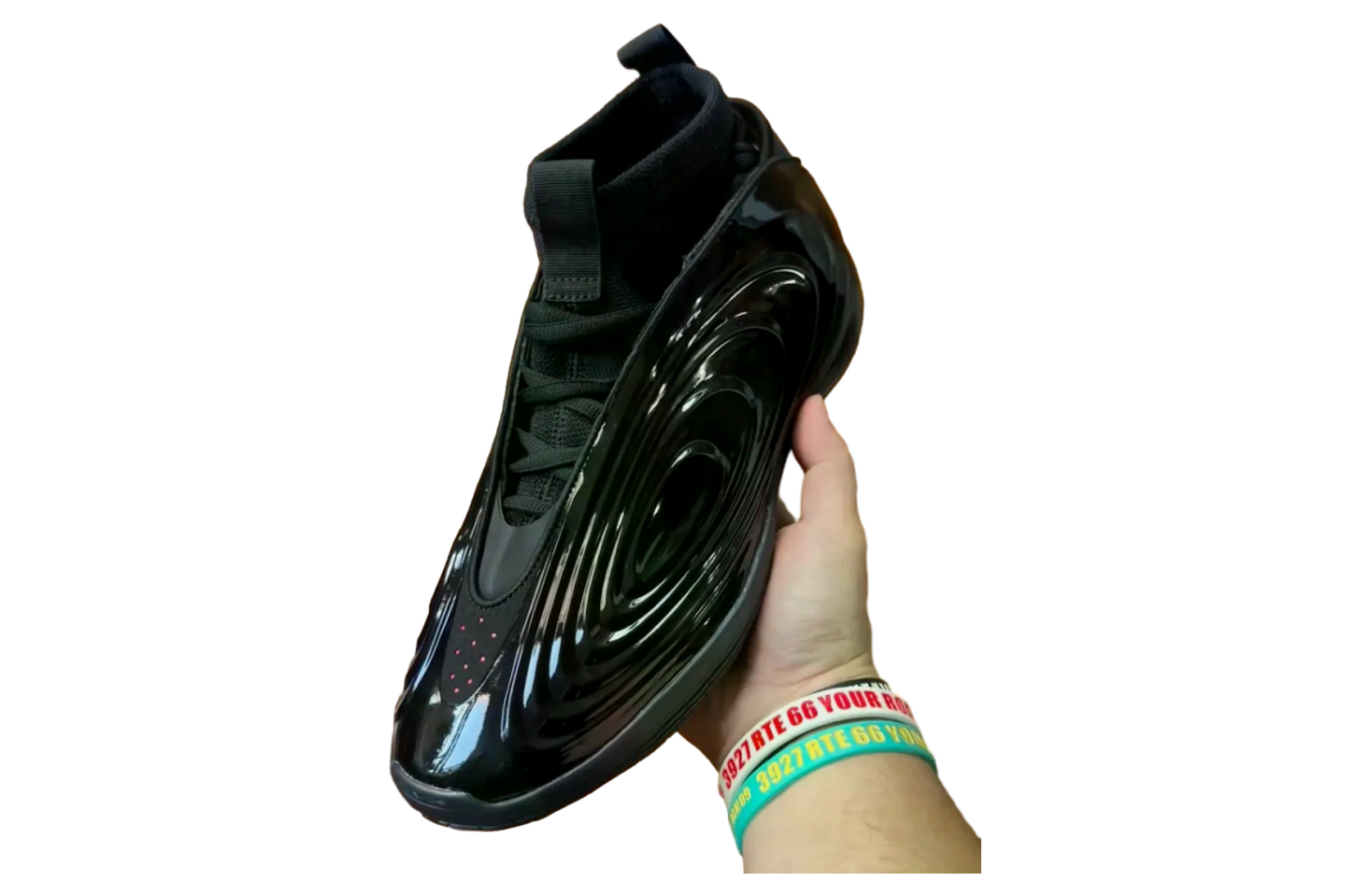 Adidas Harden Vol. 10 Hellcat