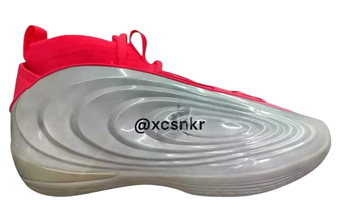 Adidas Harden Vol. 10 Imma Be A Star