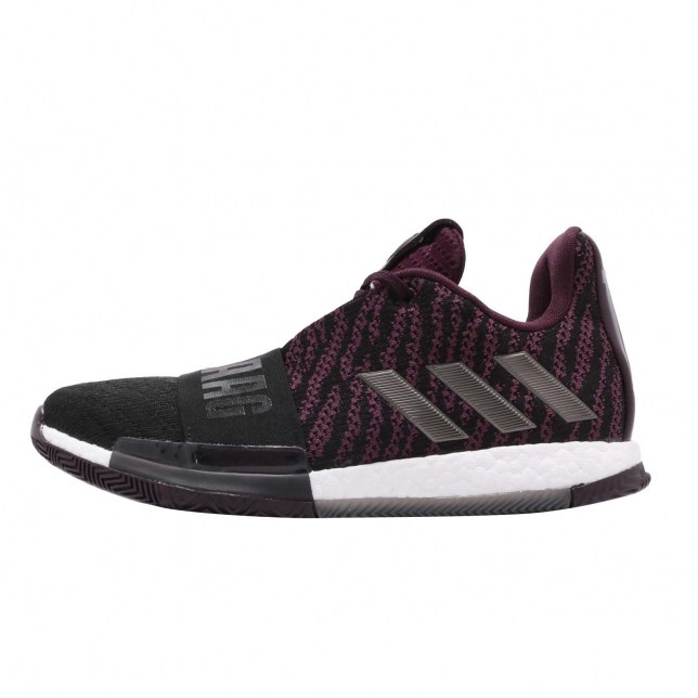 Harden vol store 3 maroon