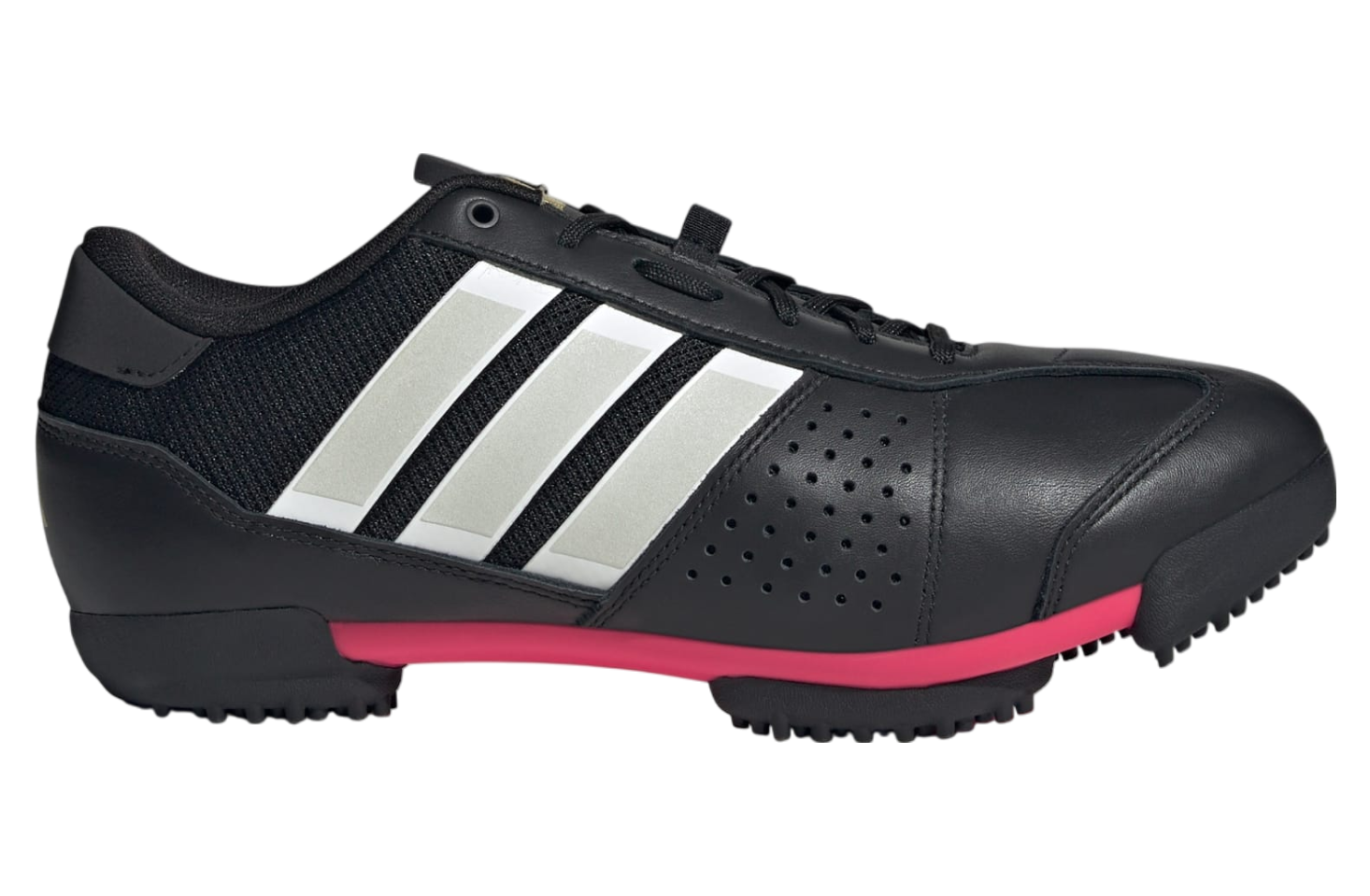 Adidas Heritage Tour Cycling Core Black / Zero Metalic