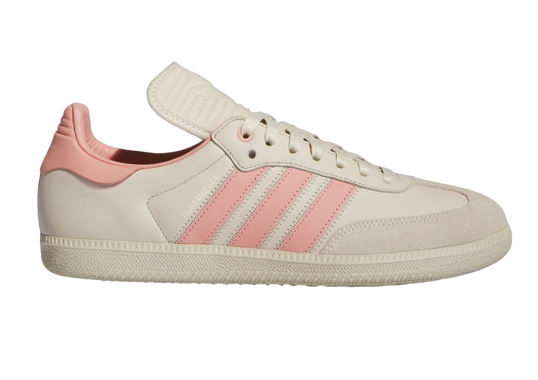 adidas Humanrace Samba Wonder Mauve