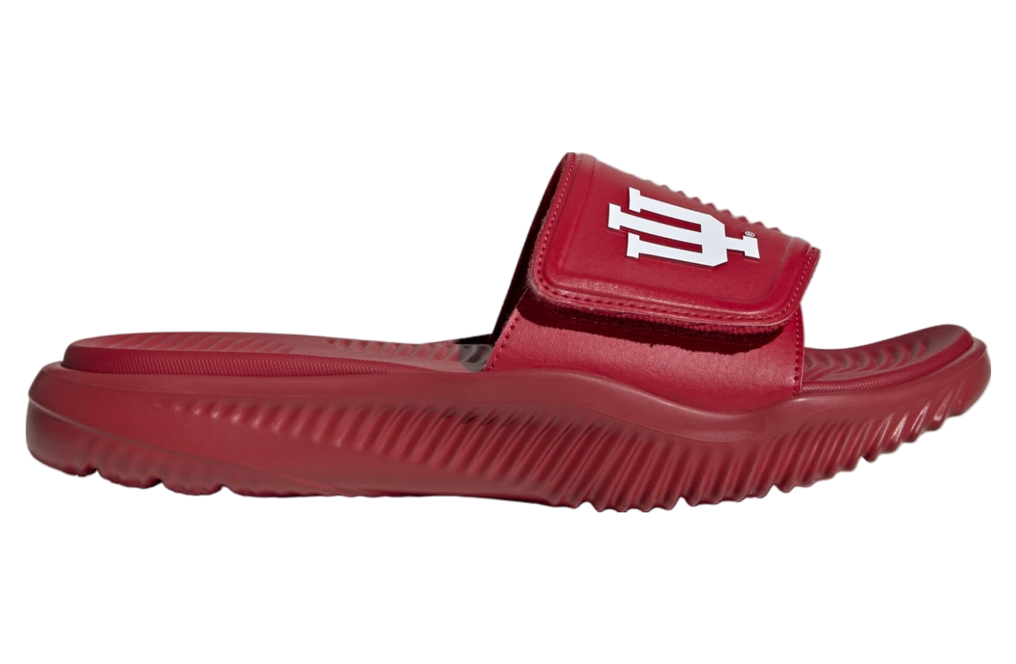 Adidas Indiana Alphabounce Slide 2.0 WMNS Team Victory Red / Cloud White