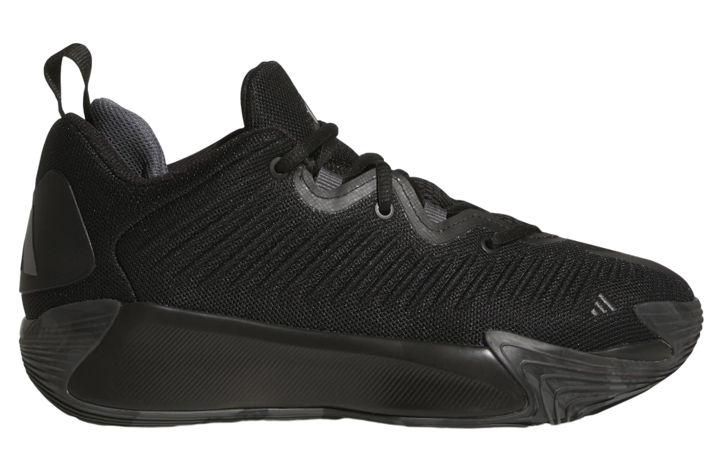 Adidas Initiation Core Black / Iron Metallic