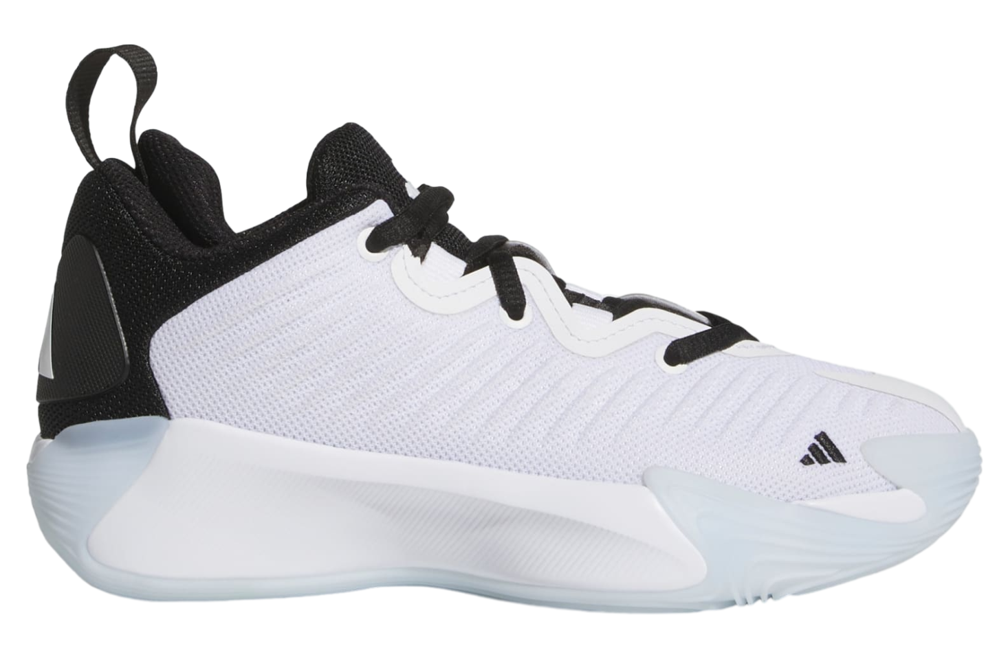 Adidas Initiation J GS Cloud White / Core Black