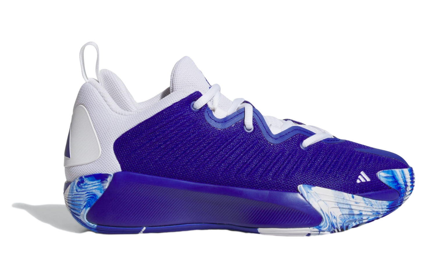 Adidas Initiation Lucid Blue / Cloud White