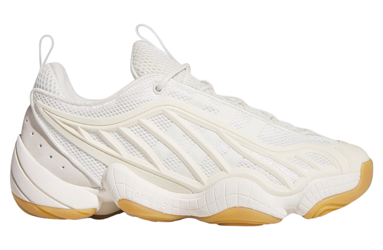 Adidas Intimidation Core White / Off White