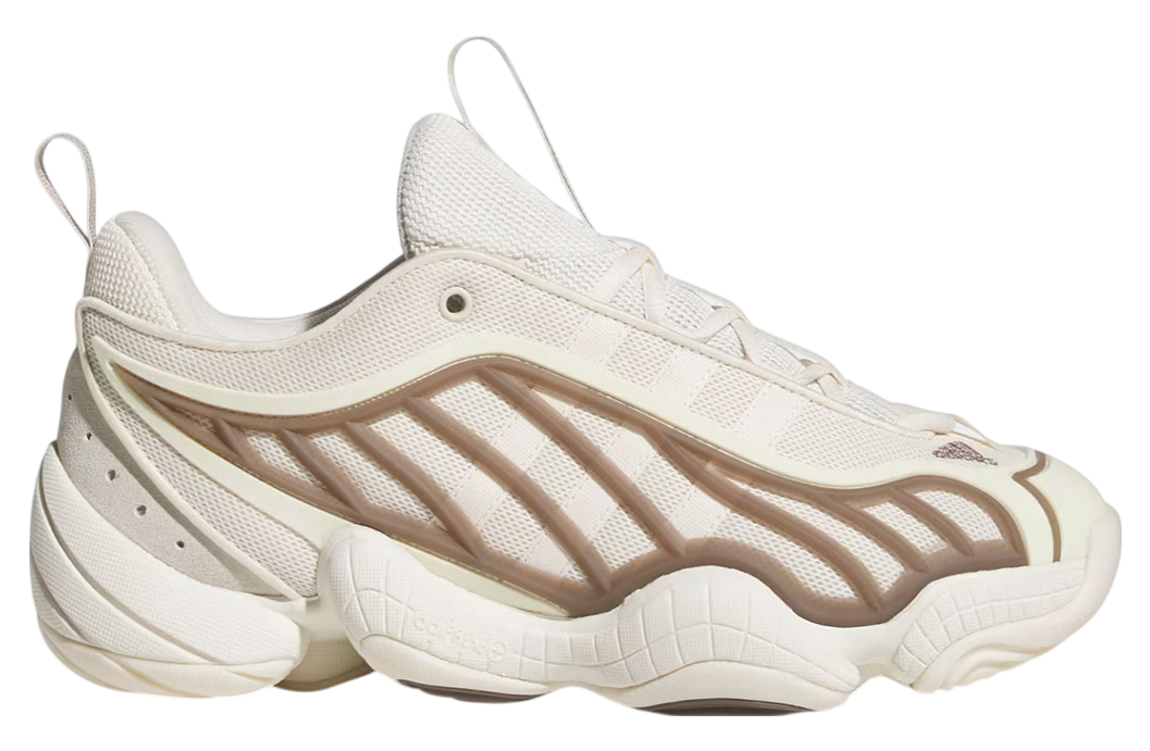 Adidas Intimidation Low Wonder White / Earth Strata
