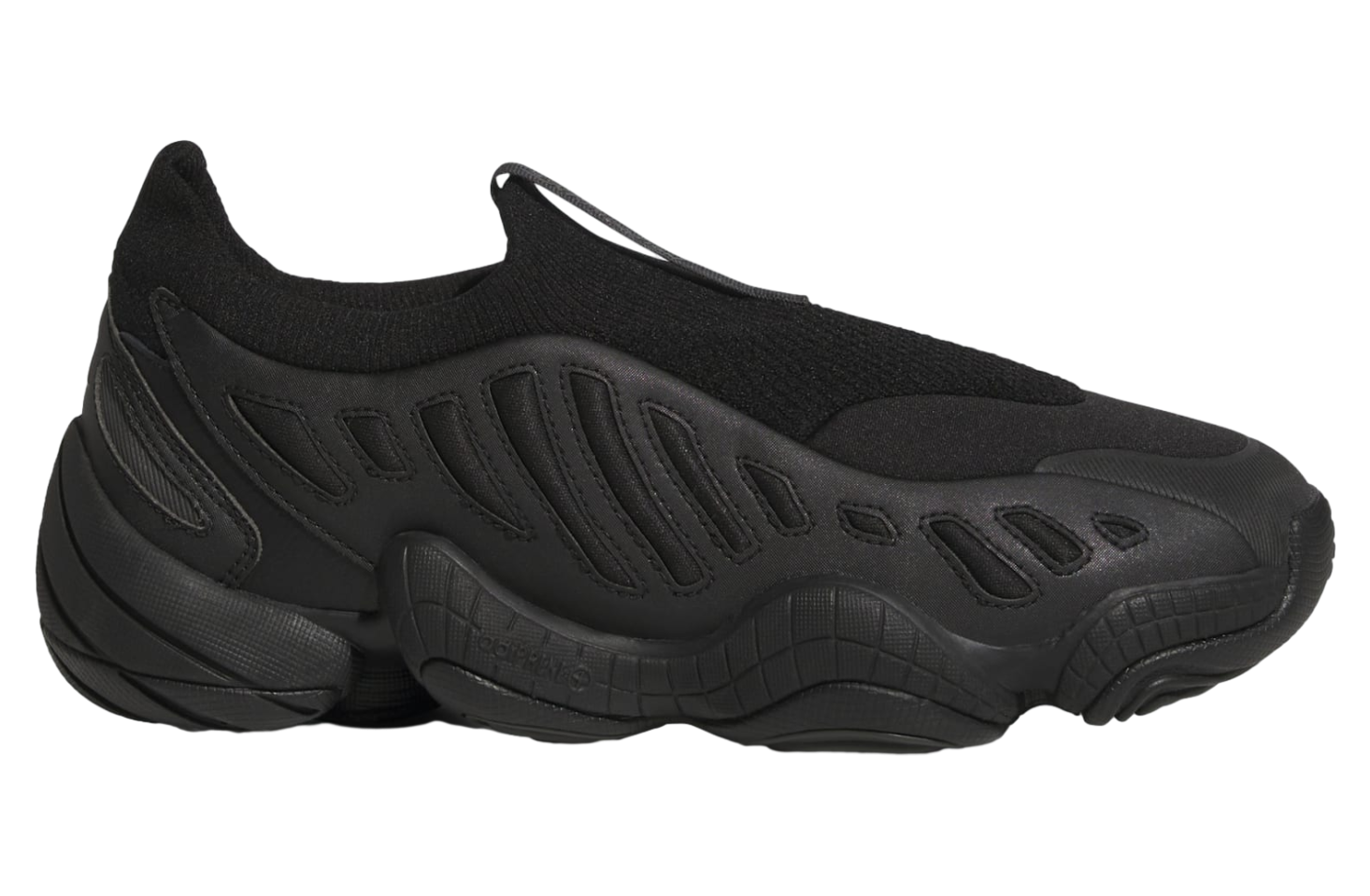 Adidas Intimidation Slip On Core Black