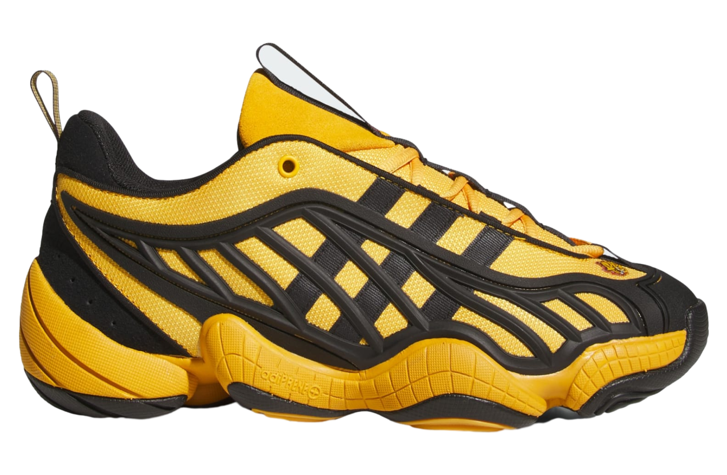 Adidas Intimidation Team Colleg Gold / Core Black