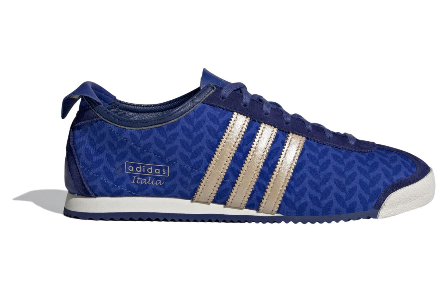 Adidas Italia 60s Figc Home Supplier Colour