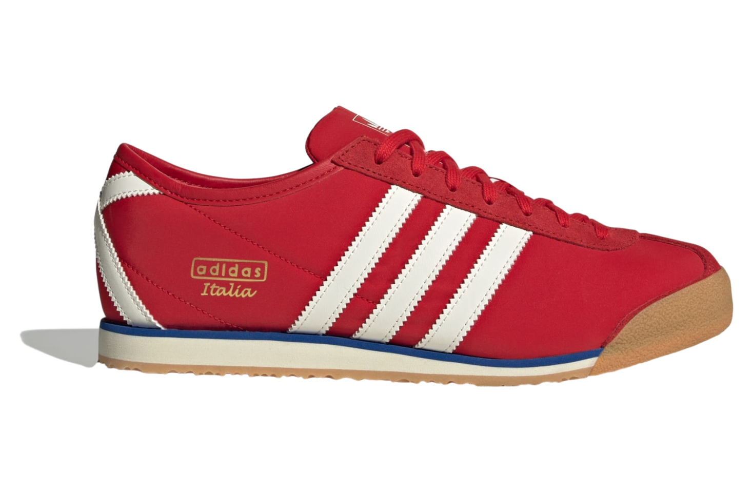 Adidas Italia 70s Better Scarlet / Off White