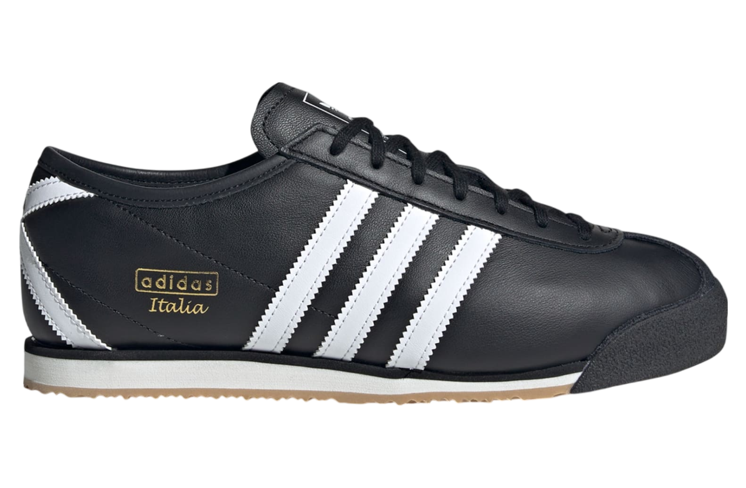 Adidas Italia 70s Core Black / Cloud White