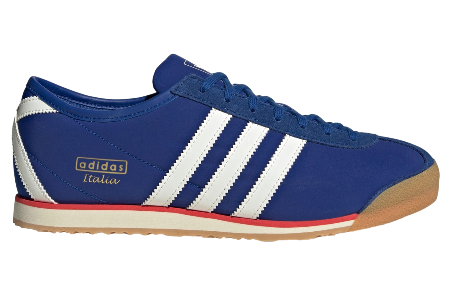 Adidas Italia 70s Royal Blue / Off White