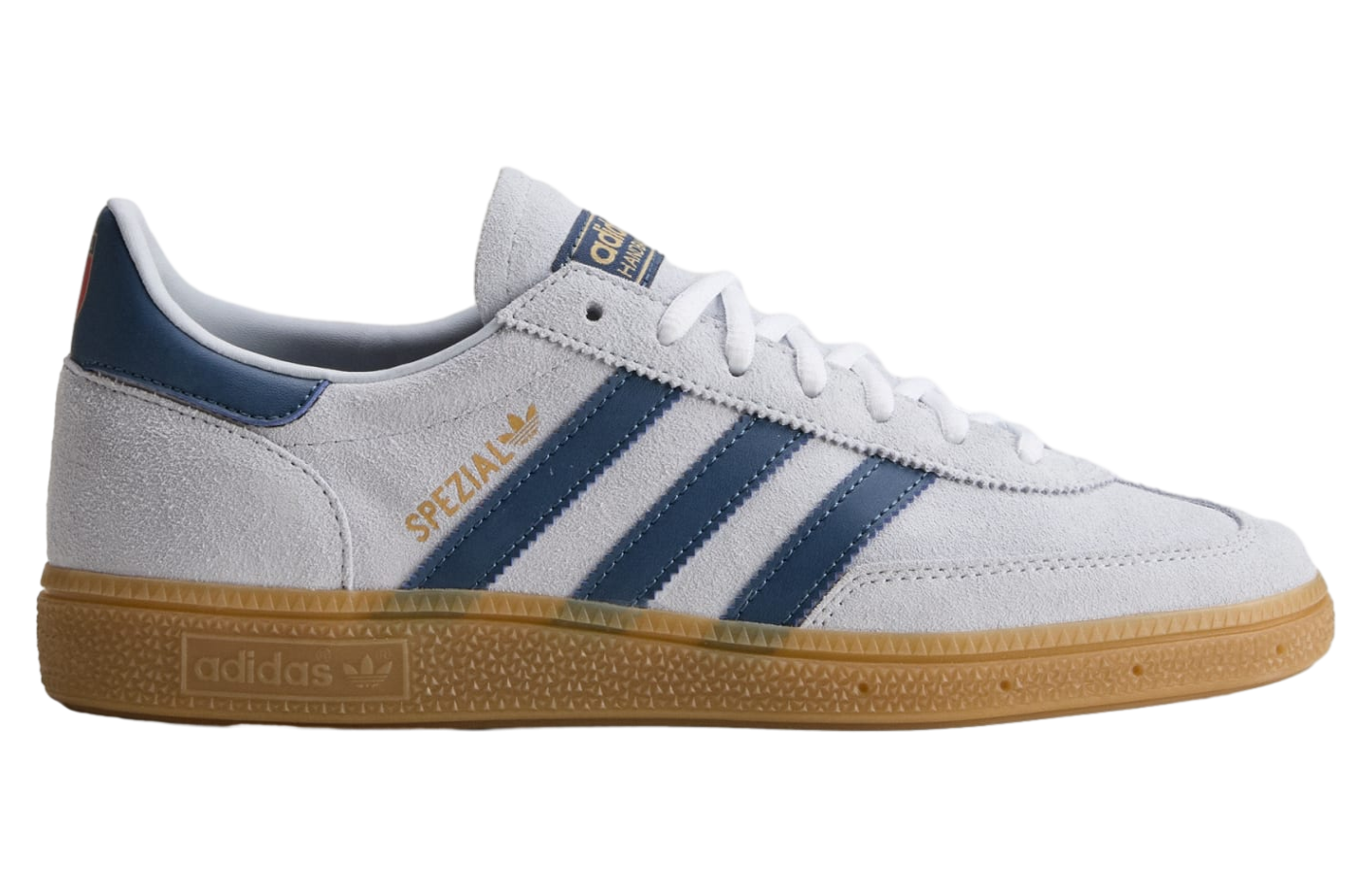 Adidas Italy Handball Spezial Blue / None