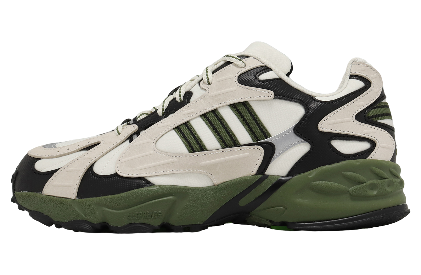 Adidas IVPY Savage V4 Cream White / Wild Pine