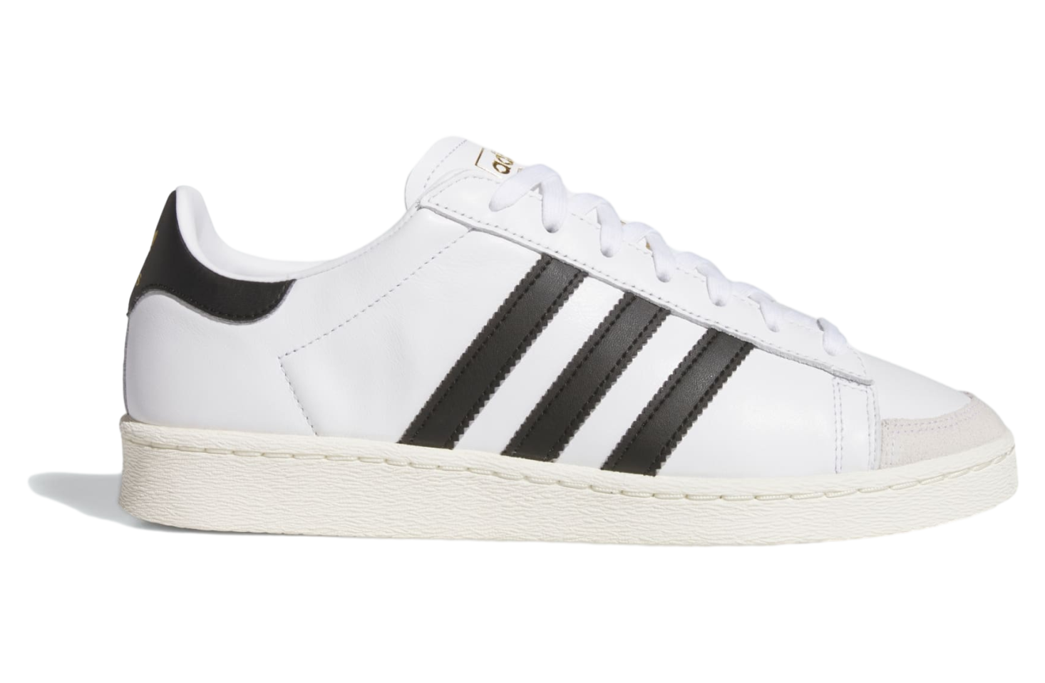 Adidas Jabbar LO Cloud White / Core Black